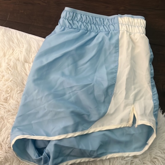NWT pacsun running shorts blue - Picture 2 of 2